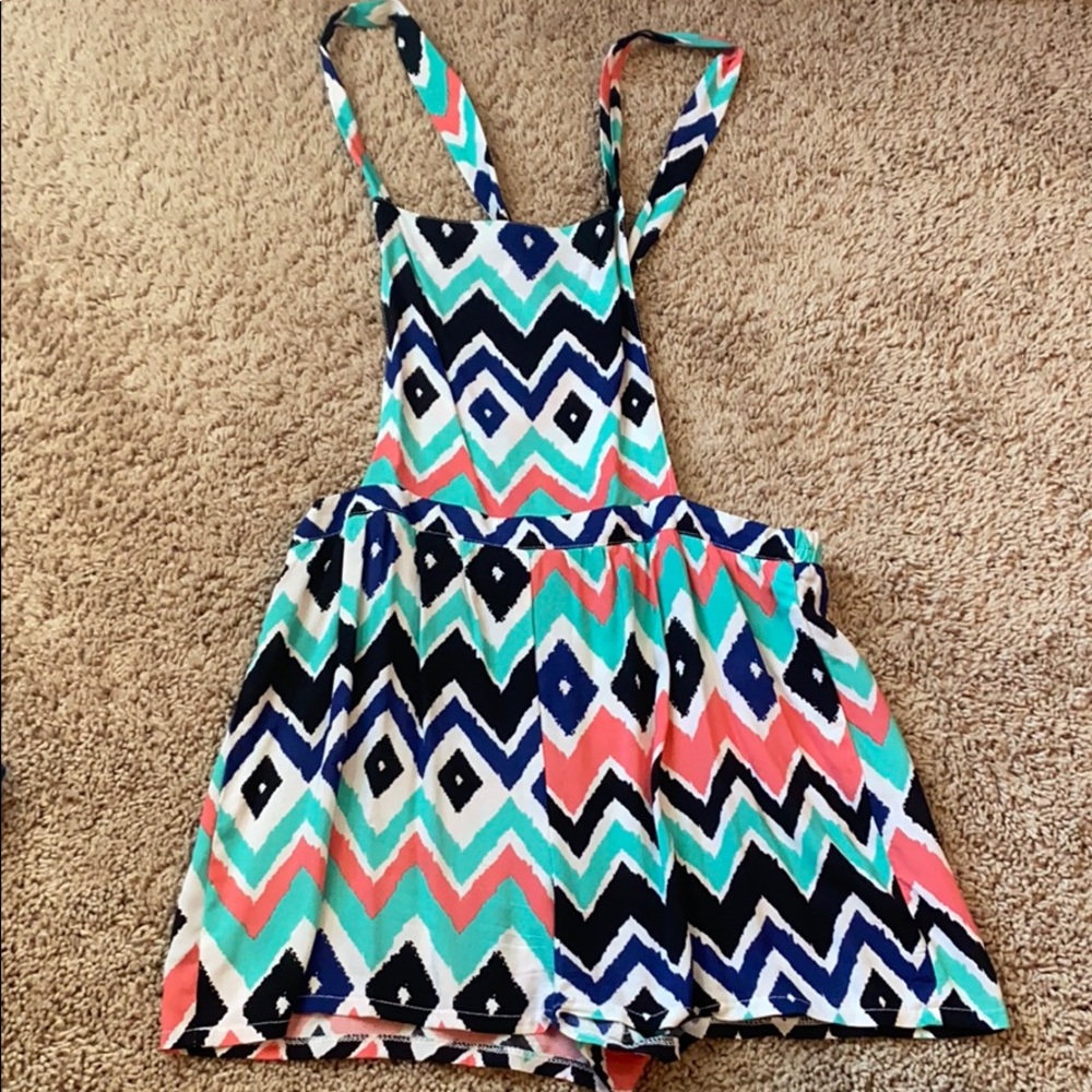 🔥FLASH SALE🔴 Cute fashionable overalls